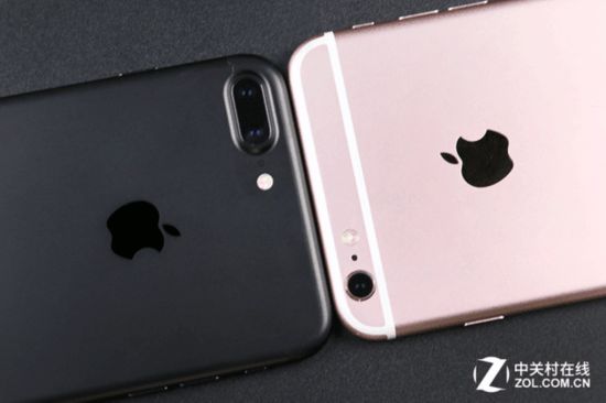 吊你胃口沒商量 蘋果iPhone7/Plus評測 