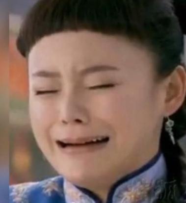 郑爽杨幂孙俪哭戏进阶路 从不顾形象到梨花带