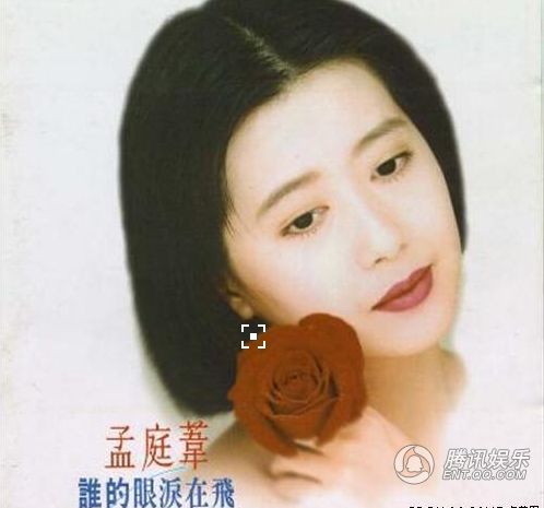 50张美女图帮你回忆90年代女偶像们的金曲