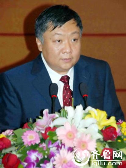 山钢董事长(2)