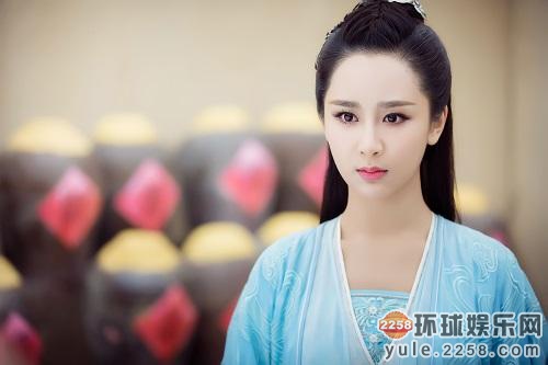 胖婶的女儿美过杨紫 盘点《家有儿女》童星现