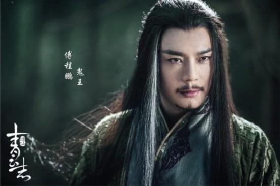 《诛仙青云志》各门派人物命运剧透武器简介