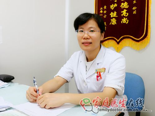 痛经假成广大女性福音 专家:痛经应及早检查