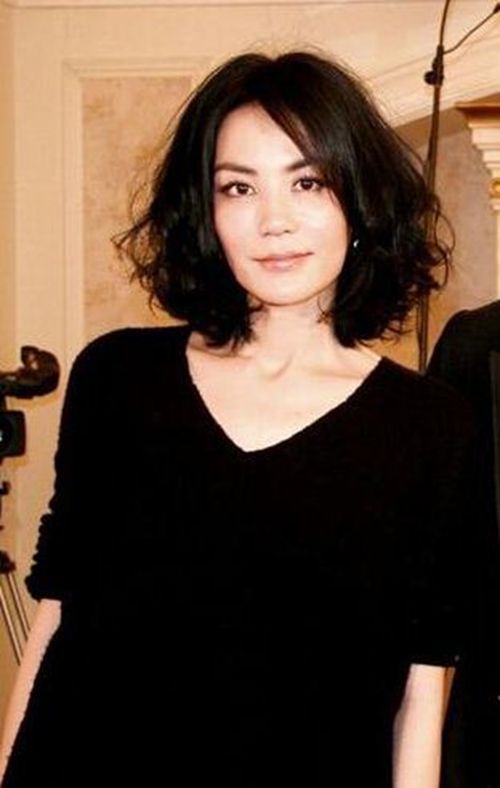 王菲     王菲之所以能纵横演艺圈,除了天赋和自身的努力外,与家世