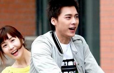李易峰前女友美照公开,她是李易峰唯一承认过的女人!