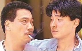 盘点默默努力的配角们 新生代演员乔欣马可秦