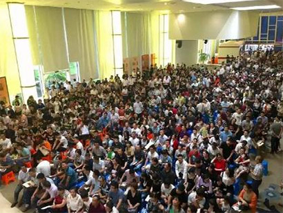 杭州限购政策背后:开发商借G20概念涨价