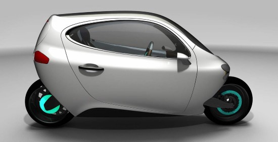 传苹果欲收购lit motors发展两轮电动汽车