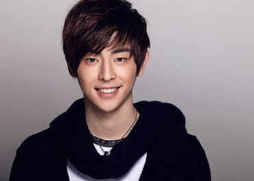 《欢乐颂2》邓伦饰谢滨 欢乐颂第二季什么时候