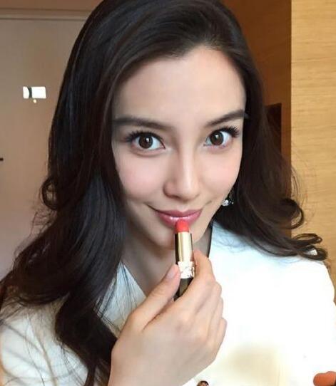 大眼睛女星颜值PK:范冰冰魅惑 赵丽颖可爱(图)