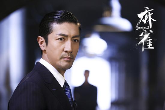 《麻雀》节奏张弛有度获赞 追剧到停不下来