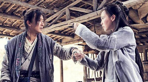 ＂大话西游3＂赢了票房输了情怀 不断被翻拍的经典有哪些？
