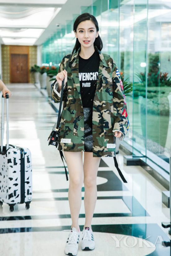 为了遮孕肚baby安利了几款卫衣 微胖的你也值