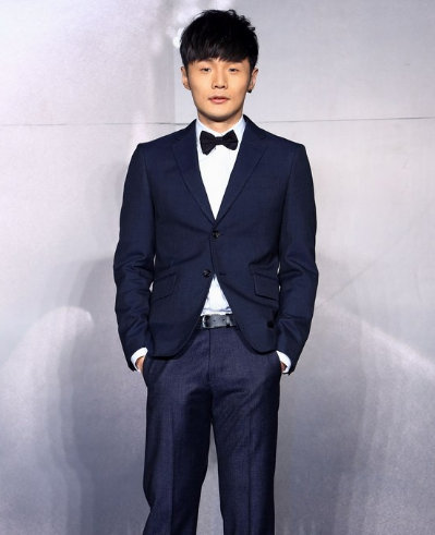 李荣浩首次公开与杨丞琳恋情 盘点台湾娱乐圈恋爱关系谱 组图