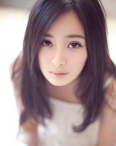 大眼睛女星颜值PK:范冰冰魅惑 赵丽颖可爱(图)