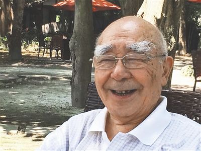 四川省医院原院长潘慈康离世 90岁高龄仍坚持