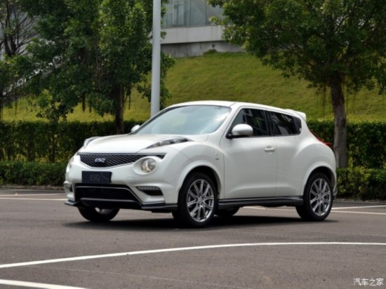 Ӣ�����(����) Ӣ�����ESQ 2014�� 1.6T �ʶ���