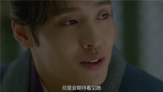 步步惊心丽王旭历史原型是什么 《步步惊心:丽