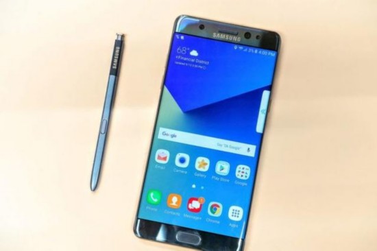 Note 7ŵ飺û˵ֻϣǾ˵