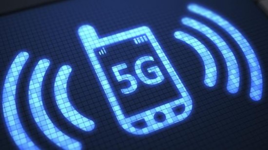 中国5G关键技术性能测试完成