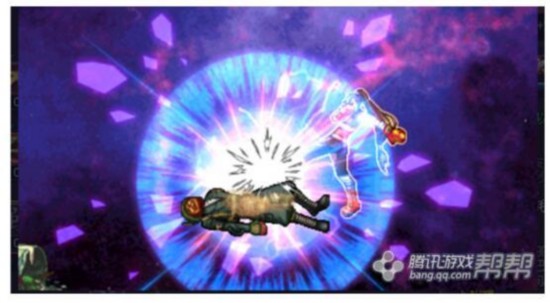 盘点DNF中的推土机职业 阿修罗仅居然不是第