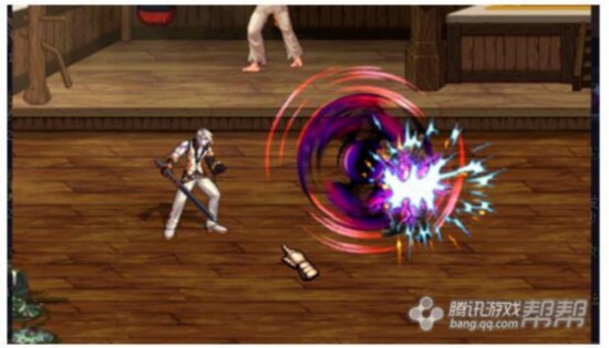 盘点DNF中的推土机职业阿修罗仅居然不是第