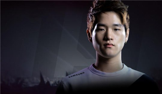 英雄联盟lolS6选手官方排名:RNG战队Uzi未能进