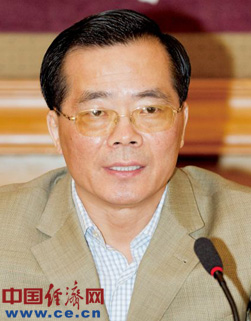 宣城四届市委常委名单(书记韩军 副书记张冬云,严琛)