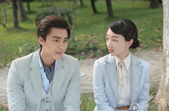 《麻雀》李易峰求婚他人周冬雨落泪 《麻雀》