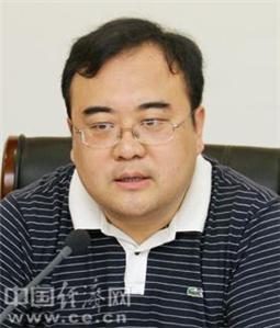 宣城四届市委常委名单(书记韩军 副书记张冬云