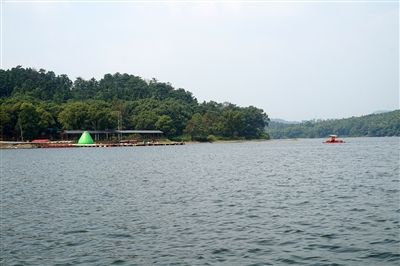 新余凤凰湾婚纱基地_新余凤凰湾(2)