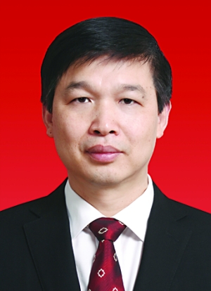 中共上饶市第四届委员会常务委员会委员简历