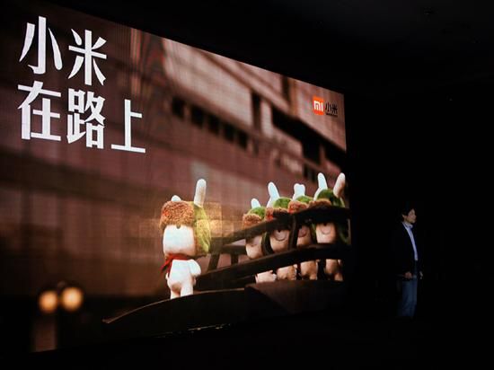 外媒:小米,该和饥饿营销说再见了