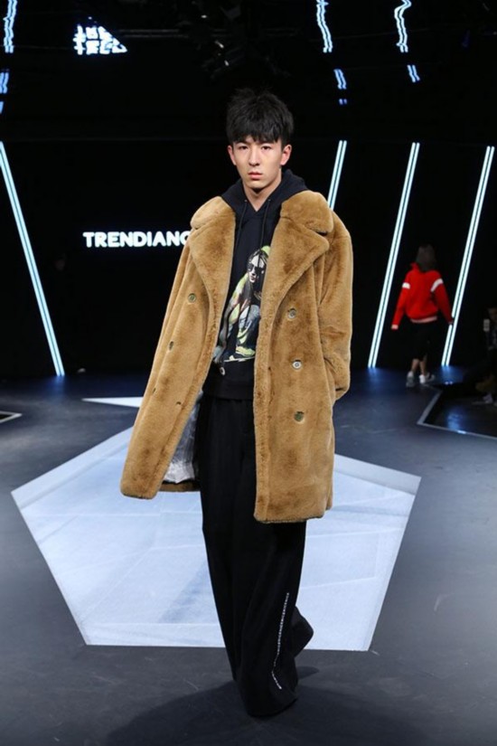 TRENDIANO FOR ALLH| | R