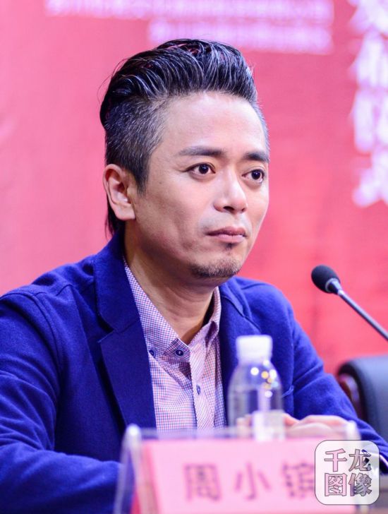 电影《碧血丹砂》揭秘创作初衷孙楠主题歌首发
