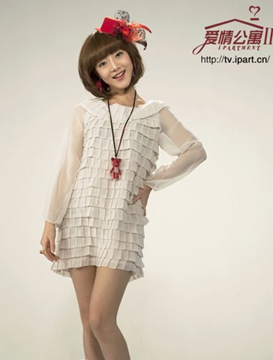 曾小贤吕子乔再聚引围观 爱情公寓经典语录回