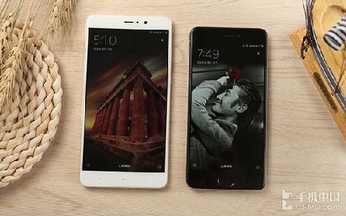 小米5s Plus对比5s评测:虽非革新换代之作 性能