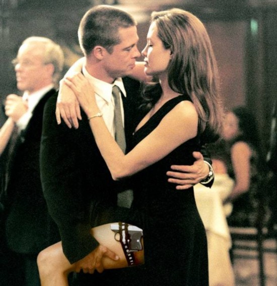 Angelina Jolie--mvKҰn