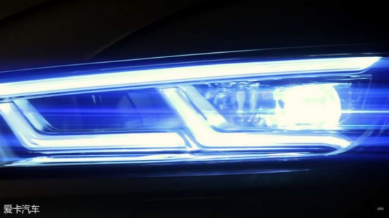 浪漫都市钢铁味 巴黎车展十大热点新车