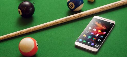 鬼畜视频展现联通4G+互联网生活 乐视生态手