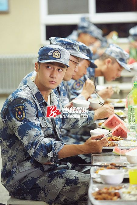 蒋劲夫《真男》成高智商硬汉 考试第二名变身