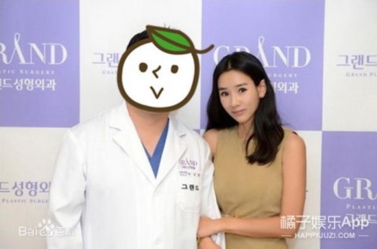 韓媒公布整形最多的女明星,看到第一名我下巴都掉了!