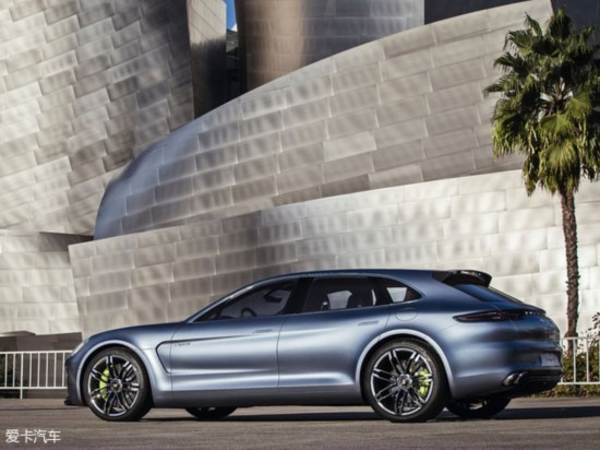 ʱPanamera Sport Turismo