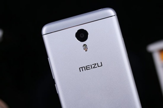 魅族双旗舰Pro 6s\/6 Plus曝光:彻底抛弃天线白