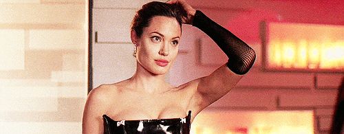 Angelina Jolie--mvKҰn