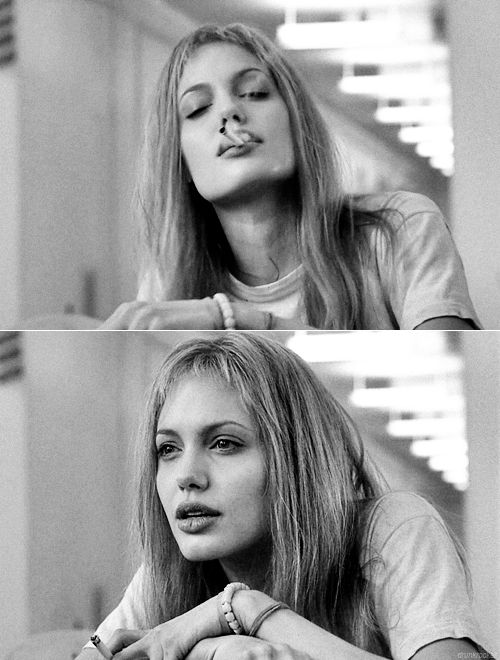 Angelina Jolie--mkn