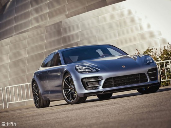 ʱPanamera Sport Turismo