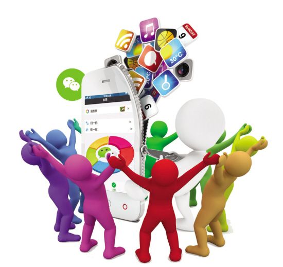 数说朋友圈:64.3%的沈阳人关闭部分朋友圈