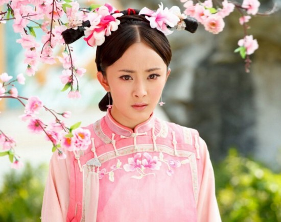 高中男生为杨幂约架 为争论杨幂有无演技相约