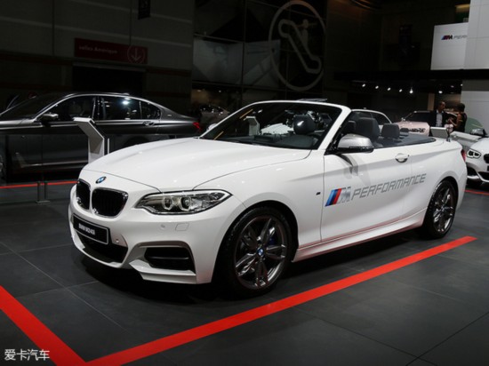 M240i